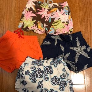 Vilebrequin swim lot